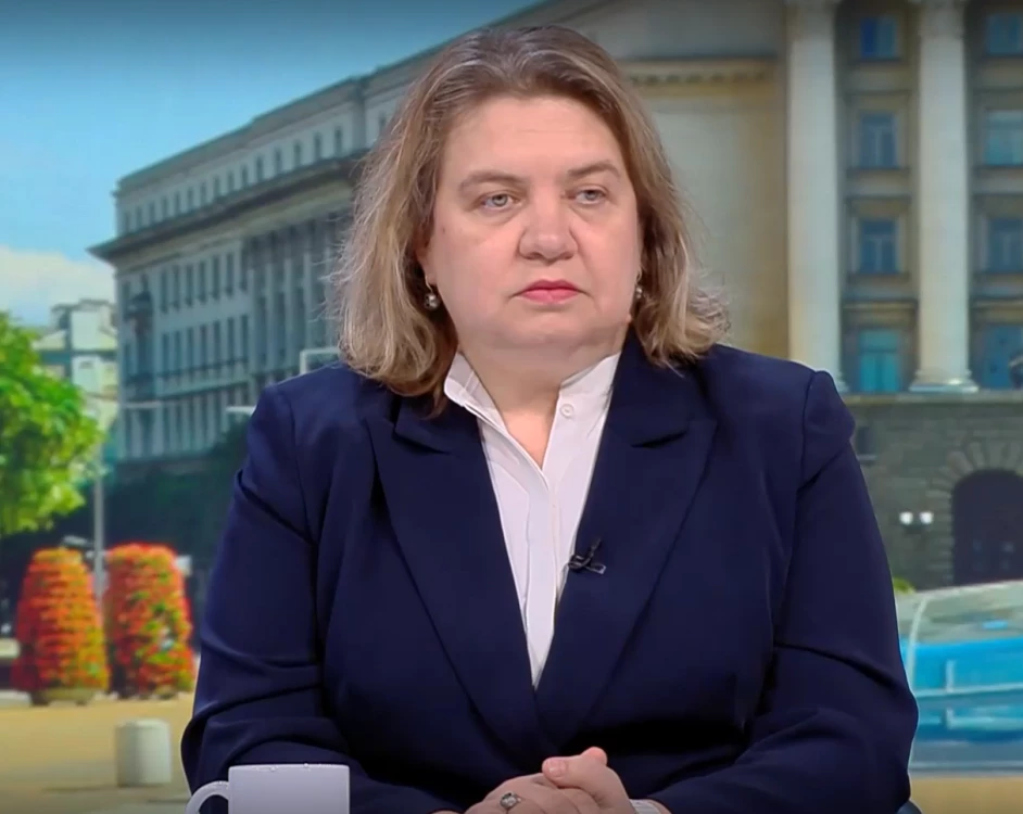 Наталия Киселова призова за повече доказателства по случая с полетите на Делян Пеевски