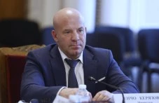Керязов: Ще се борим за повече бюджет за спорта, но след финансова дисциплина