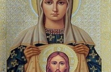 Почитаме Праведна Вероника - ето какви са поверията и забраните на днешния ден