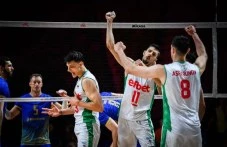 Ясен е съставът на България за третата седмица от VNL в Чикаго