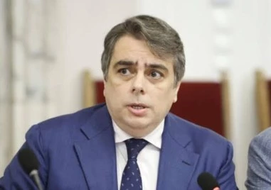 Основното нещо което кабинетът Радев  е произвел до момента като