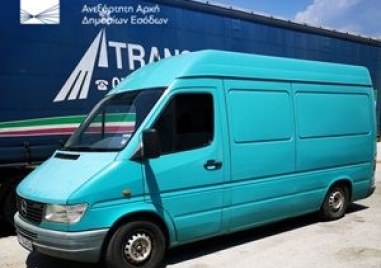Иззеха и унищожиха над 2 тона български млечни продукти в Гърция