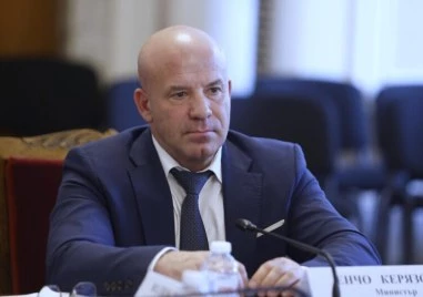 Керязов: Ще се борим за повече бюджет за спорта, но след финансова дисциплина