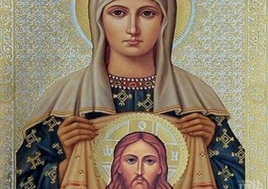 На 12 юли православна църква почита Праведна Вероника както и