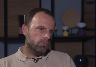 Прокурорът Иво Илиев говори за първи път пред камера за атаката с чук, разследванията и задкулисието