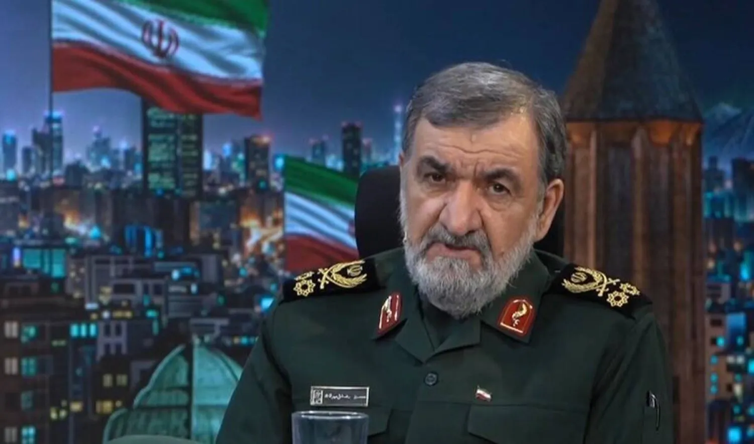 Иран: Ормузкият проток е по-важен от десетки атомни бомби, ще го защитим