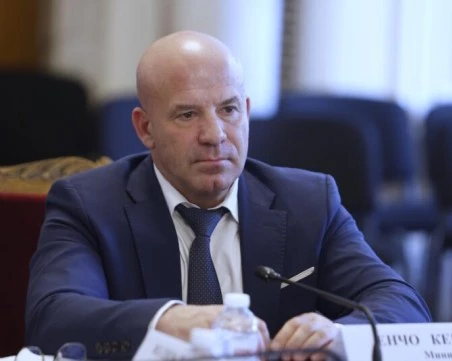 Керязов: Ще се борим за повече бюджет за спорта, но след финансова дисциплина
