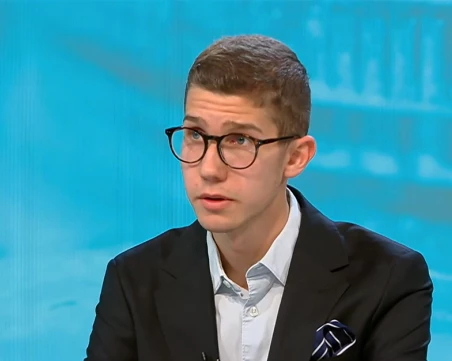 Мартин Атанасов: Институциите поискаха достъп до сигналите от „Диагноза България