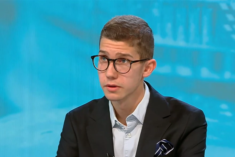 Мартин Атанасов: Институциите поискаха достъп до сигналите от „Диагноза България