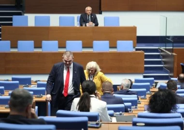 ДПС подава сигнал до и ф главен прокурор и председателя на