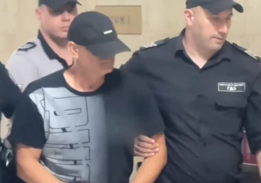 Оставиха в ареста шофьора от катастрофата със загинал на АМ Тракия