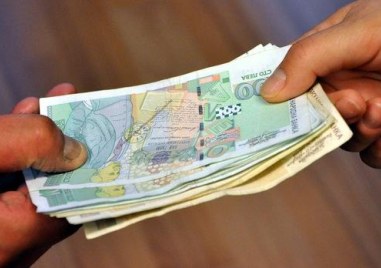 Повече от година след като подава сигнал че е станала