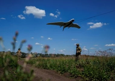 Украйна атакува Московска област, трима души са загинали