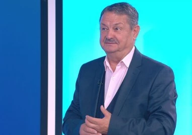 Георги Рачев: Юли 2026 г. може да се окаже първият с нормални температури от 10 години насам