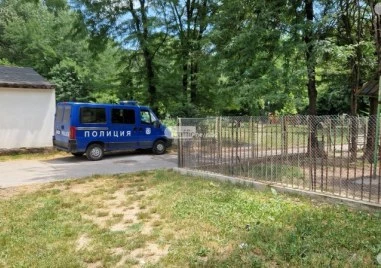 Глоба от 100 лева наложена на пловдивчанин за разходка на
