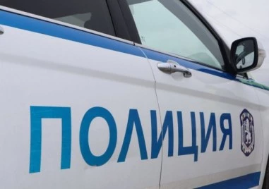 Турски шофьор катастрофира на АМ „Тракия, тестът му за наркотици е положителен