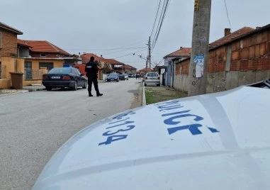 Системен брутален бой всеки ден Това е била зловещата реалност