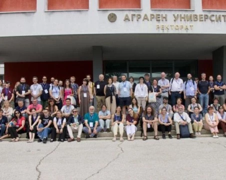 Аграрният университет – Пловдив посрещна учени от над 25 държави на конференцията BEeS 2026