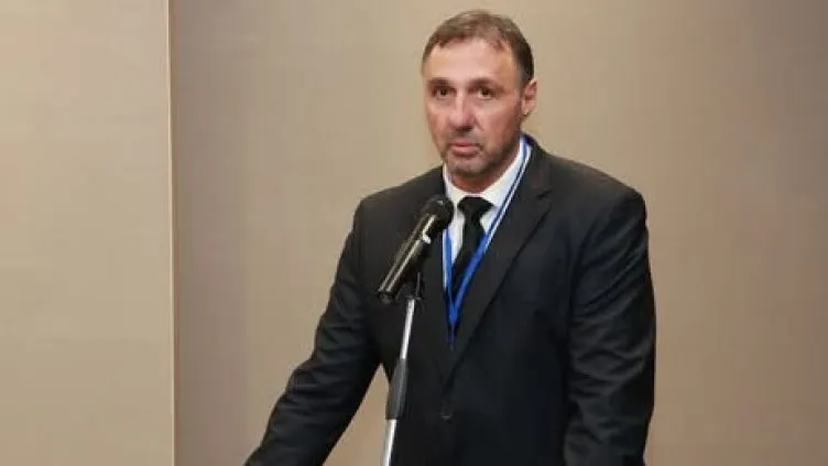 Арестуваха областния председател на ДПС - Бургас