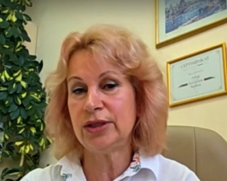 Проф. Ива Христова: Повишават се болестите на 