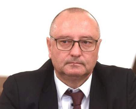 Съдия Ушев категорично отрече подслушване на магистрати и злоупотреби със СРС