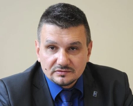 Тодор Тодоров: Случаят 