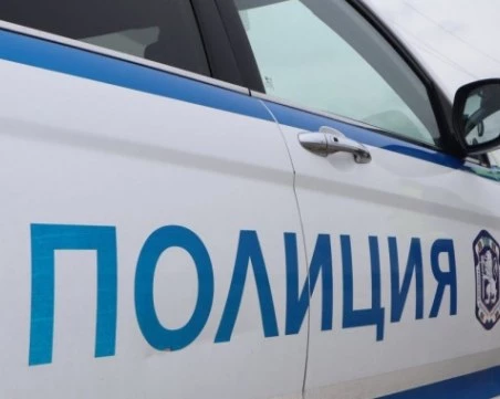 Турски шофьор катастрофира на АМ „Тракия