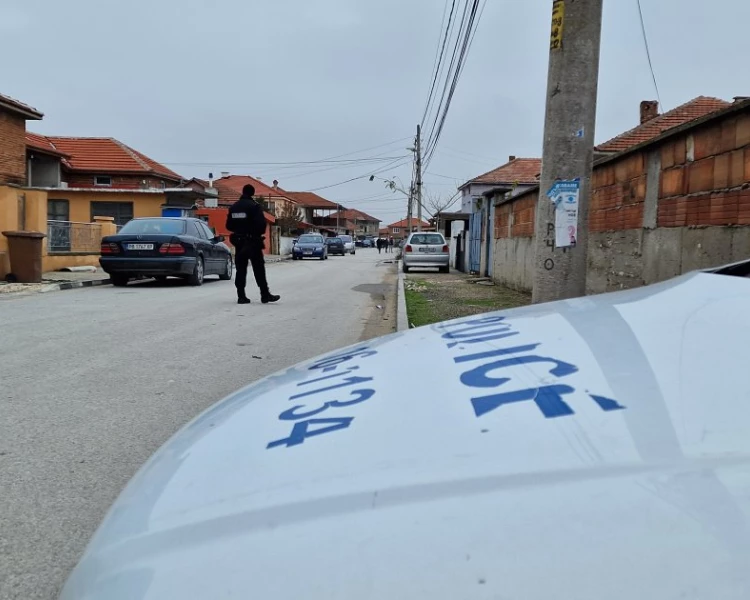Всекидневен запой и побой предшествали убийството на жена в Карлово
