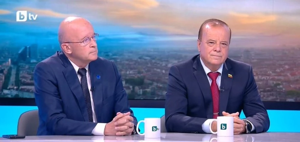 Експерт: Софтуерно се манипулира минаването на технически преглед за коли и камиони