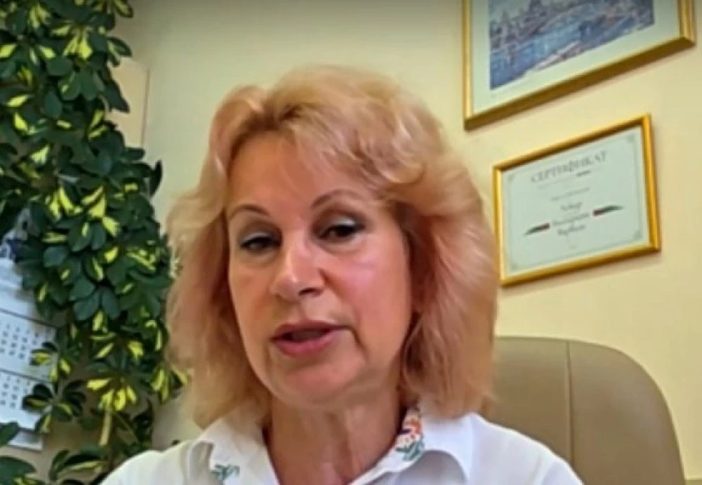 Проф. Ива Христова: Повишават се болестите на 