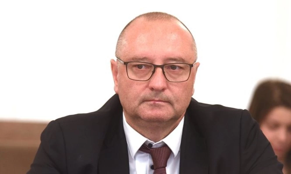 Съдия Ушев категорично отрече подслушване на магистрати и злоупотреби със СРС