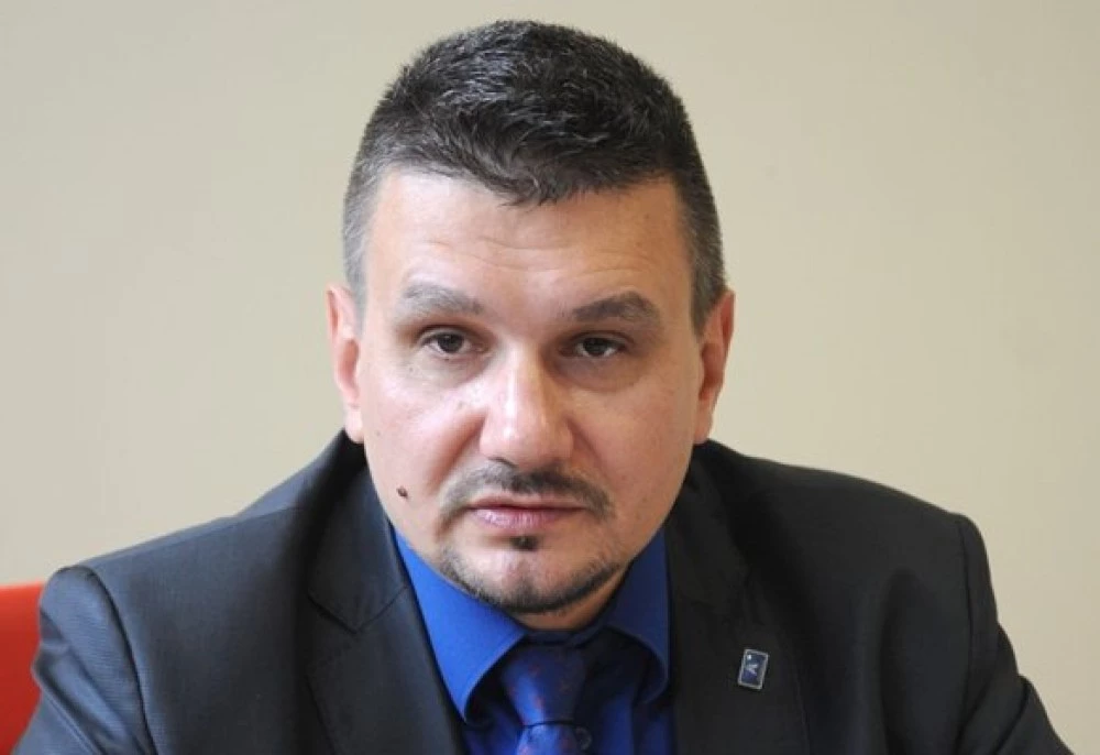 Тодор Тодоров: Случаят 