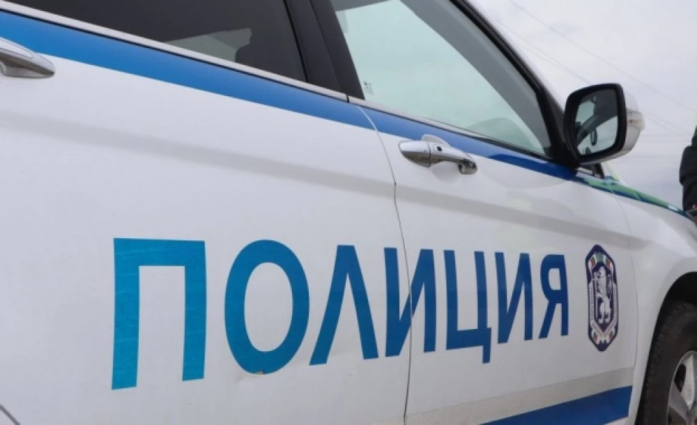 Турски шофьор катастрофира на АМ „Тракия