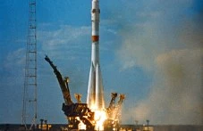 На този ден: Изстрелян е първият пилотиран космически кораб