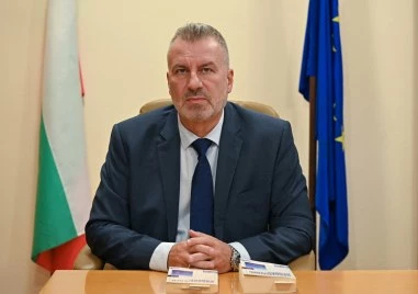 И.ф. главен прокурор поиска отстраняването на апелативния прокурор на Пловдив
