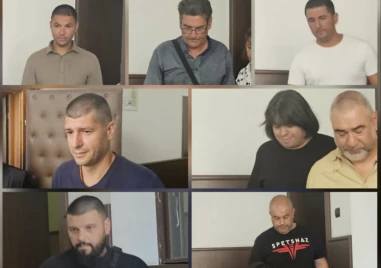 След 6 часа дебати: Делото за Театралната афера тръгна в Пловдив