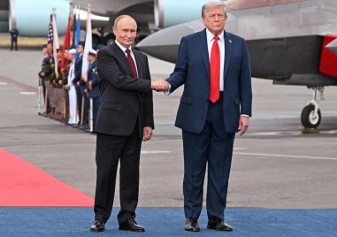 Президентът на САЩ Доналд Тръмп заяви че все още смята