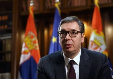Вучич с амбиция отново да е премиер
