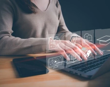 Евростат: България е последна в ЕС по дигитални умения сред младите