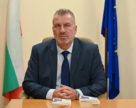 И.ф. главен прокурор поиска отстраняването на апелативния прокурор на Пловдив