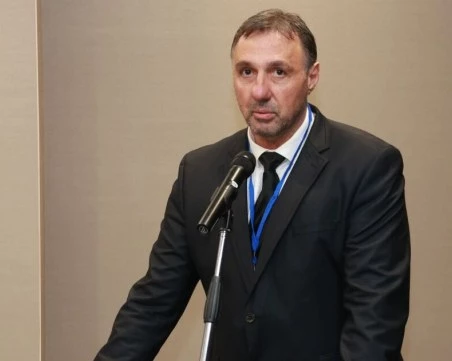 Освободиха областния лидер на ДПС в Бургас след разпита