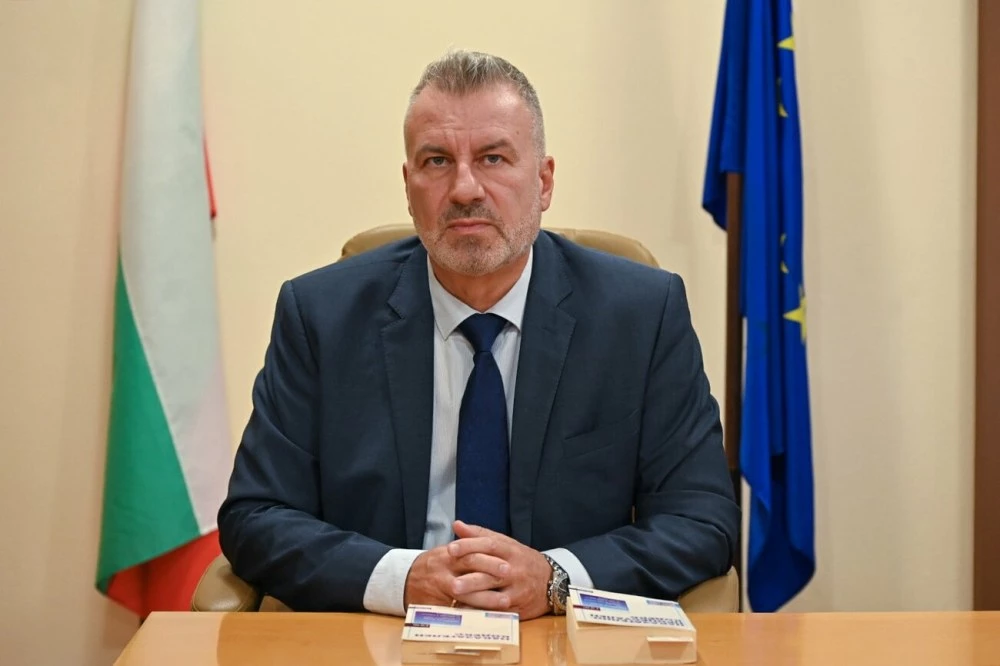 И.ф. главен прокурор поиска отстраняването на апелативния прокурор на Пловдив