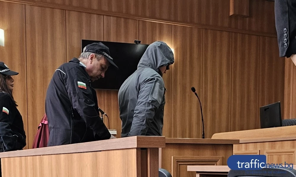 Нов обрат по делото срещу полицая, задържан за детска порнография в Пловдив