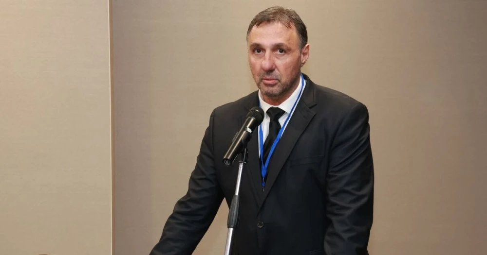 Освободиха областния лидер на ДПС в Бургас след разпита