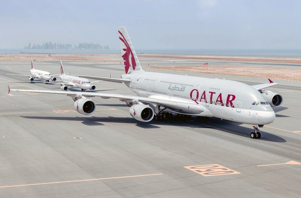 Qatar Airways спира полетите до София, туроператори очакват по-скъпи билети към Азия