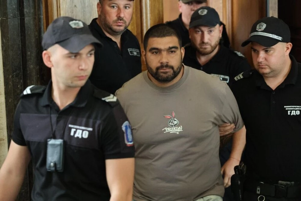 Съдът отхвърли искането за по-лека мярка на обвиняем за катастрофата с автобус на 