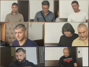 След 6 часа дебати: Делото за 