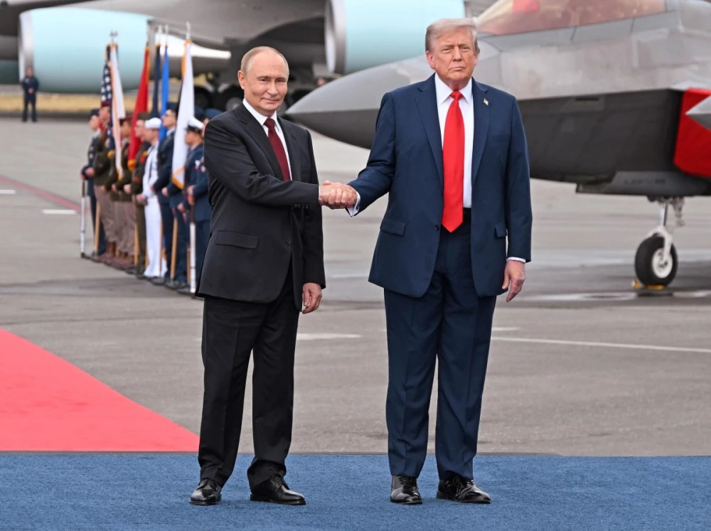 Тръмп: Путин е готов да сключи сделка за край на войната в Украйна