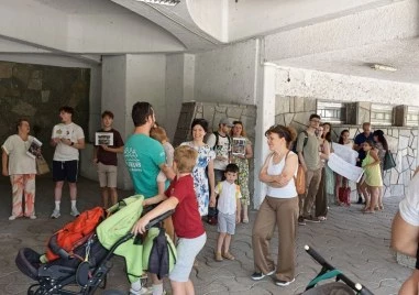 Браво Пловдив изразява подкрепата си към гражданите които днес излязоха