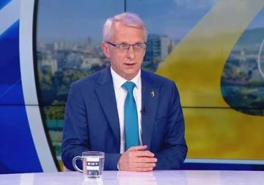 Николай Денков: Политическа шизофрения са думите и действията на премиера и външния министър по отношение на Украйна